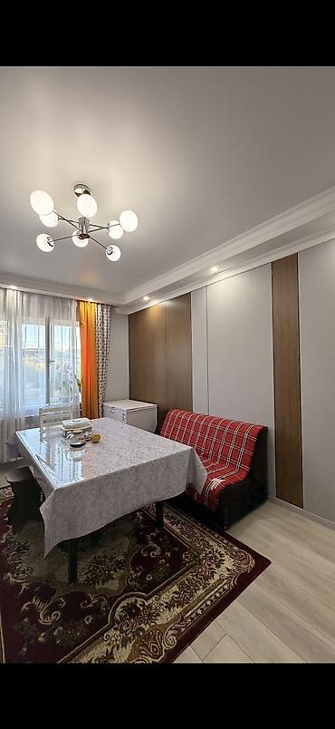 реальному: Продаю дом в Мкр Учкун рядом с новой школой 230м2 5 комнат + кухня — 10