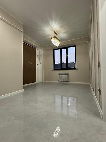 Продажа квартир: 1 комната, 41 м², Элитка, 12 этаж, Евроремонт at lalafo.kg — 2 Продажа квартир: 1 комната, 41 м², Элитка, 12 этаж, Евроремонт — 2