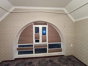 Текстиль: Жалюзи плиссе и горизонтальные для пластиковых окон Ассаламу аллейкум — 10