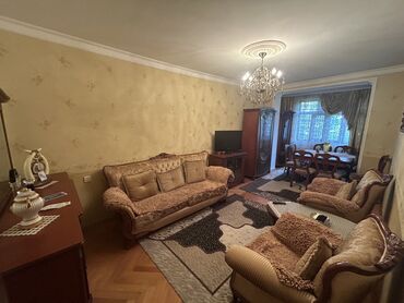 Köhnə tikili: Sumqayıt, 4 otaqlı, Köhnə tikili, 100 kv. m — 9