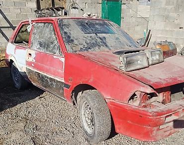 Toyota: Toyota Corolla: 1999 г. — 20