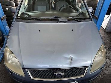 prodaj: FORD FOCUS 2005. GOD. - KOMPLETAN AUTO U DELOVIMA | SMEDEREVSKA — 9