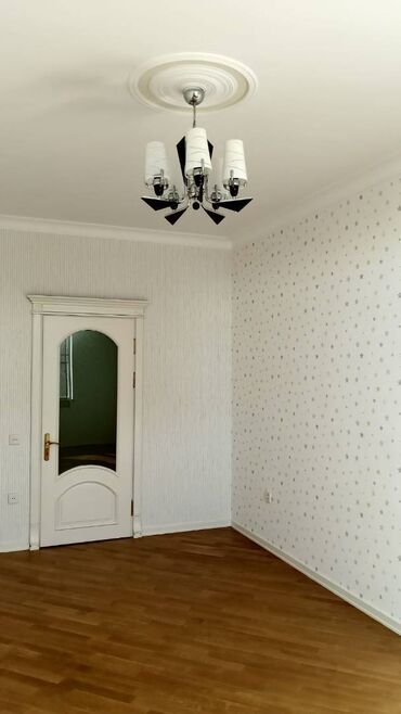 Yeni tikili: 3 otaqlı, Yeni tikili, m. Nəriman Nərimanov, 105 kv. m — 26