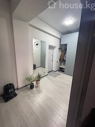 Продажа квартир: 2 комнаты, 50 м², Элитка, 2 этаж, Евроремонт — 4