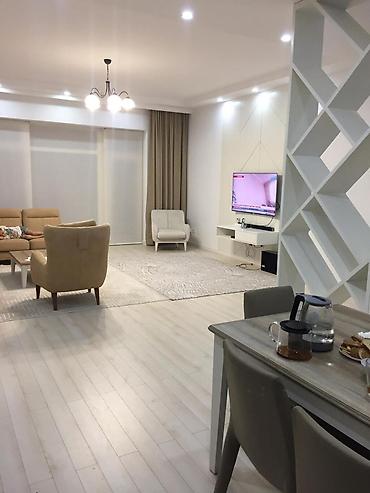 рассрочка дом: Продается дом в жилом комплексе «Ордо» 🏡 Площадь 125 м² участк 6 — 5