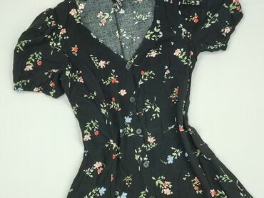 sukienki swing plus size: H&M, Women`s dress, size M (EU 38)