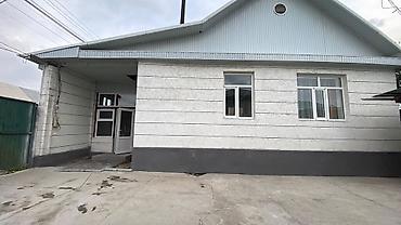 проекты дома: 4 комнаты, 120 м², 4 соток, Кок-Ой, Собственник — 2