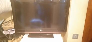 ТВ и видео: Б/у Телевизор LG LCD HD (1366x768), Самовывоз — 2