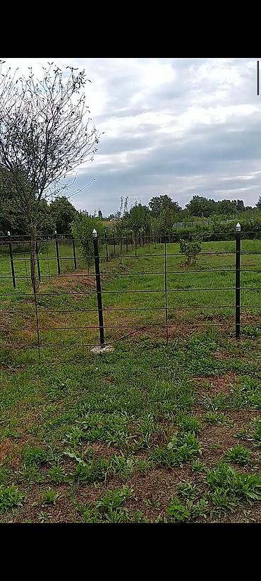 аренда дачи в баку: 3 комнаты, 120 м², Нет кредита, Средний ремонт — 4
