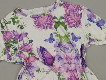 Women`s T-shirt, 5XL (EU 50)