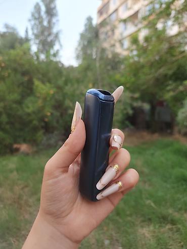 Tütün qızdırıcı
Ploom Aura
cihazın üstündə 3paçka hədiyyə veriləcəy lalafo.az -da — 2 Tütün qızdırıcı
Ploom Aura
cihazın üstündə 3paçka hədiyyə veriləcəy — 2