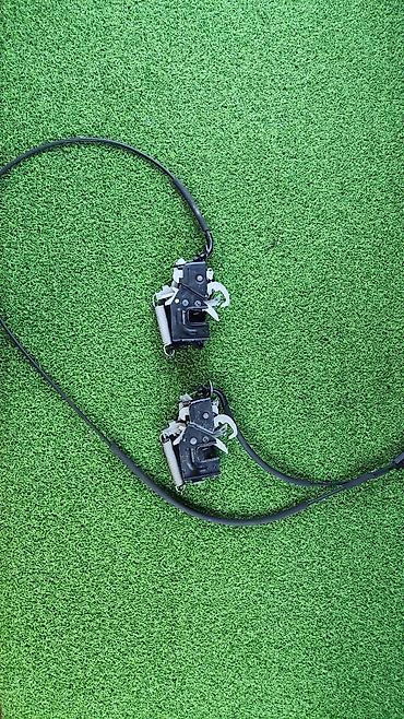 Замки: BMW 2018 г., Б/у, Оригинал, Германия — 8