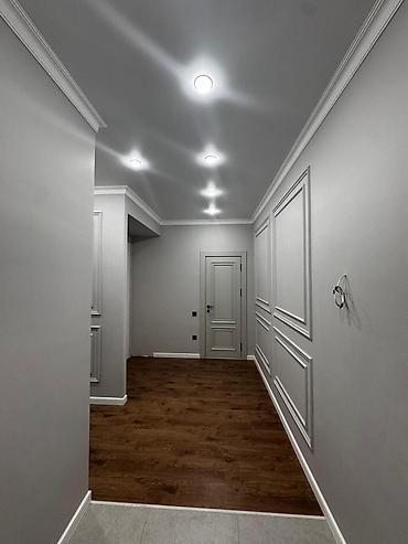 Продажа квартир: 3 комнаты, 78 м², Элитка, 8 этаж, Дизайнерский ремонт — 7