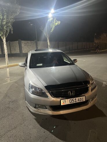 истеп машина: Honda Inspire: 2003 г., 3 л, Автомат, Газ, Седан