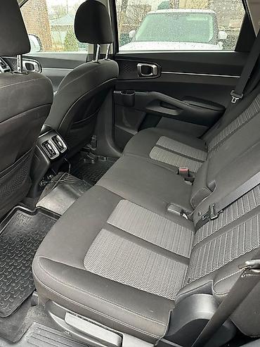 Kia: Kia Sorento: 2020 г., 2.5 л, Автомат, Бензин, Кроссовер — 9