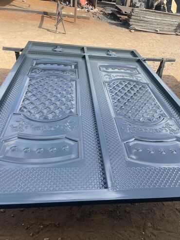 Сварка: Сварка | Ворота, Решетки на окна, Заборы, оградки — 3