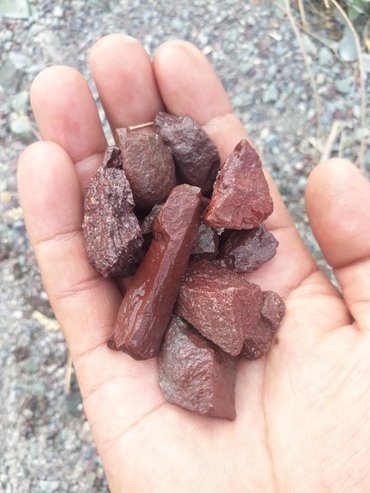 Декор для дома и сада: Декор для дома и сада, Декоративные камни, Платная доставка — 7