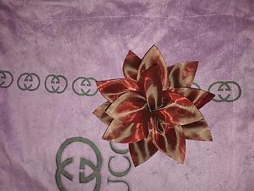 Другие специальности: Делаю на дому цветы из ткани. РУЧНАЯ РАБОТА! Любой сложности и — 17