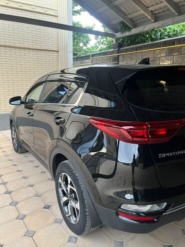 радиатор на опель вектра б: Kia Sportage в черном цвете, 2020г. Выпуска, комплектация Престиж