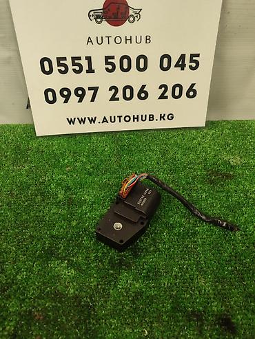 argb controller: Привод заслонки печки (серво-привод отопителя) для Subaru — 1