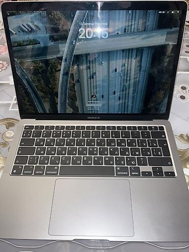 телефон fly fs502 cirrus 1: Apple MacBook Air13 (M1, 2020) – Space Gray - Prosessor: Apple M1 - — 4