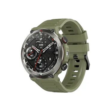 emporia touch smart: Brand: Blackview Model: Smart Watch Blackview W50 Pro Green Price