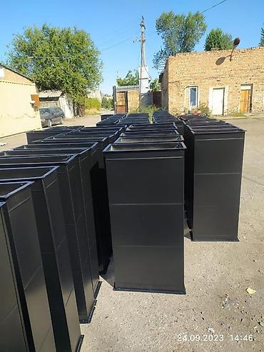 Покраска: Декоративная покраска, 3-5 лет опыта — 8