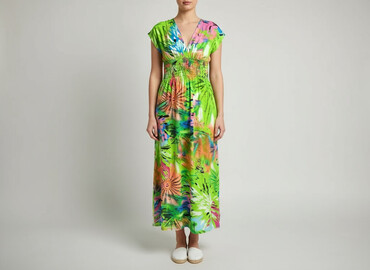rockowa sukienki: Women`s dress, size M