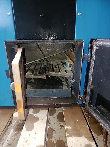 Kombilər: Kombi Baymak — 4