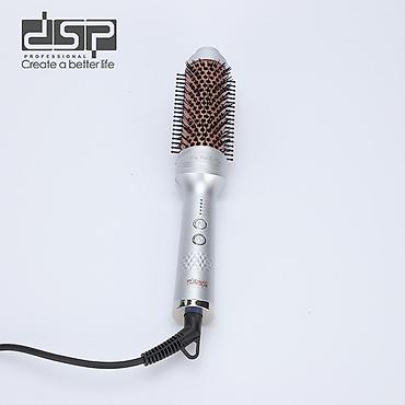 Hava fenləri: №: 6842 Məhsulun adı: Fen-fırça DSP SH_ID_191 DSP 20947S 78 W — 2