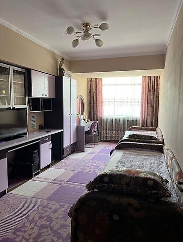 2 8: 3 комнаты, 84 м², Золотой квадрат Индивидуалка, 3 этаж, Евроремонт — 3