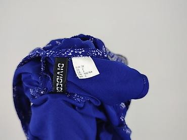 dividede: H&M Divided, Sukienka damska, rozmiar 2XS — 4
