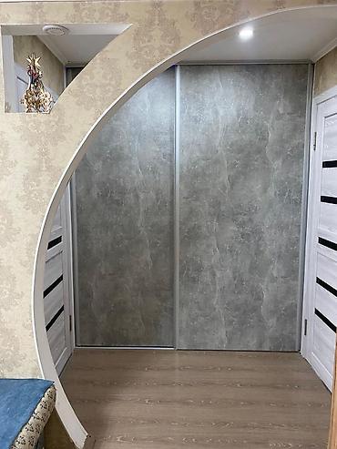Продажа квартир: 3 комнаты, 64 м², Черёмушки мкр., 103 серия, 1 этаж, Евроремонт — 7