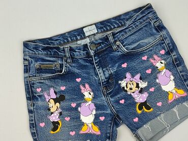 hello kitty spodnie świąteczne: Calvin Klein, Шорти жіночі, розмір S