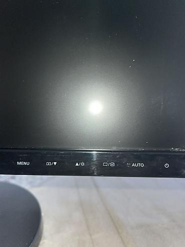 ekran şəkilləri komputer: TƏCİLİ SATILIR!!!!Samsung SyncMaster 943 kompüter monitoru - Ekran — 2