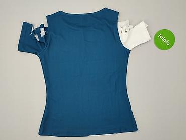 zolte: Shein, Bluzka damska, rozmiar L — 3