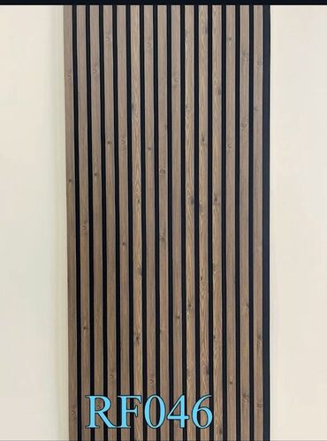 Ostalo: Akustični paneli od drveta, dimenzija 60 x 290 cm. Odlikuju se na lalafo.rs — 5 Ostalo: Akustični paneli od drveta, dimenzija 60 x 290 cm. Odlikuju se — 5