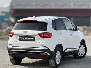 BYD: BYD E2: 2020 г., Электромобиль, Кроссовер — 5