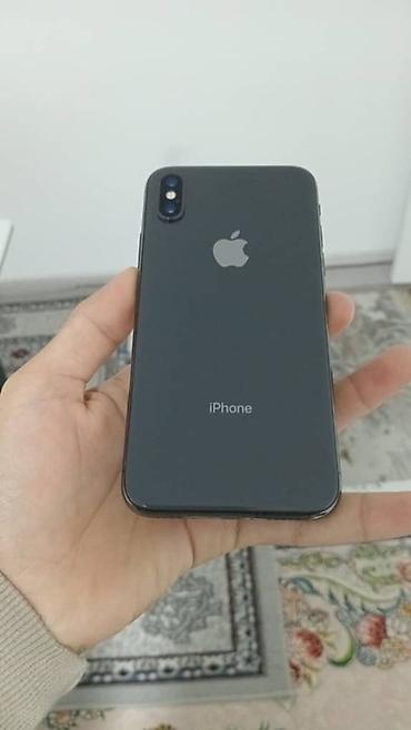 принеси старый телефон получи новый: Смартфон Apple iPhone (серия X/Xs по дизайну) в цвете Space Gray — 2