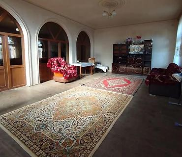 Həyət evləri və villaların satışı: Möhtesem mezereli cox gozel bir ev satisa cixdi Havasi Görünüsü insana — 13