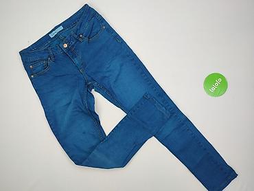 pull and bear pull and bear pull and bear: Джинси жіночі, розмір S — 2
