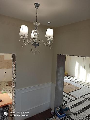 Покраска: Покраска стен, Покраска ворот, Покраска наружных стен, На водной основе, На масляной основе, Больше 6 лет опыта — 14