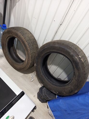 покрышки 14 зима: Шиналар R 15, Кыш, Жуп, Жеңил унаалар, Hankook