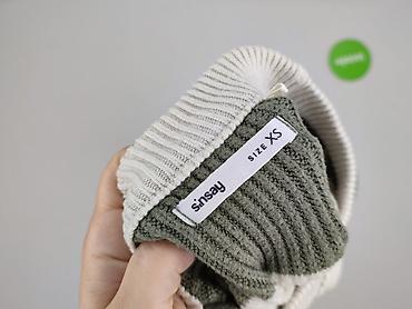 simple sweter: Sinsay, Sweter damski, rozmiar XS — 4