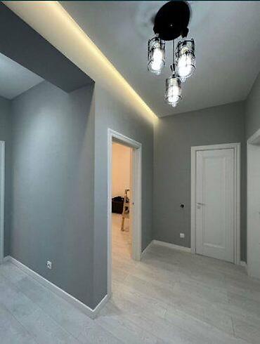 Ремонт под ключ: Современный ремонт квартир и домов «под ключ» - Дизайн и отделка в — 5