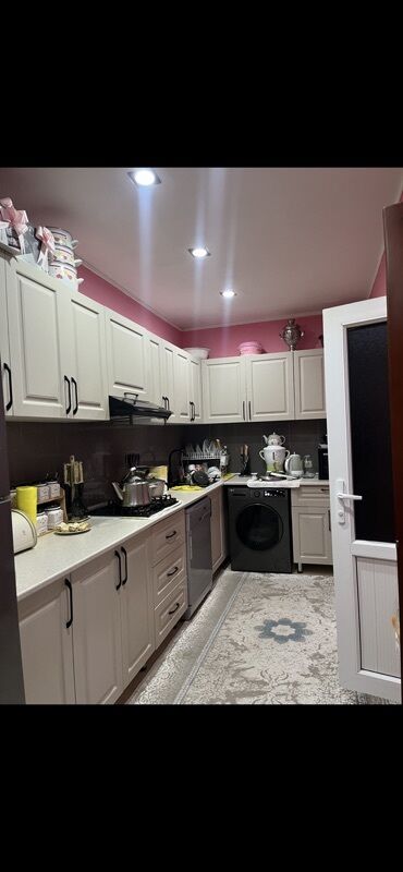 Köhnə tikili: Xırdalan, 4 otaqlı, Köhnə tikili, 146 kv. m — 28