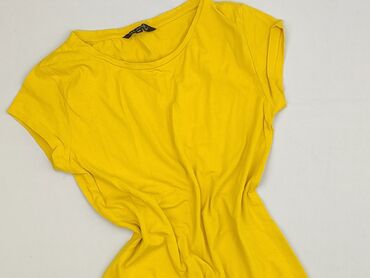 koszulka arsenalu: Top Secret, Women`s T-shirt, size S (EU 36)