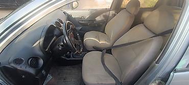 Daewoo: Daewoo Matiz: 0.8 л | 2005 г. Хэтчбэк — 5