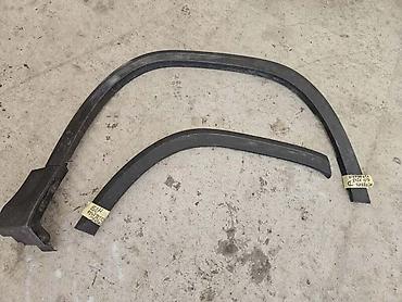 seat leon: LAJSNA RUB PR LEVA DESNA ZA MERCEDES BENZ GLA 180, GLA 200, GLA 220 — 4
