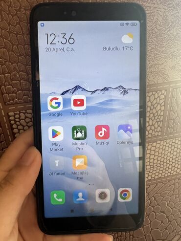 redmi k20 qiymeti: Xiaomi Redmi S2 | 32 GB |